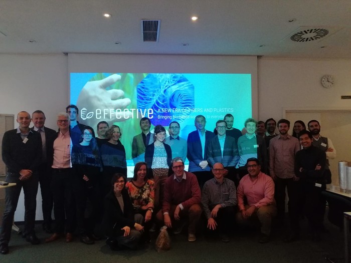 News December Update The New Newsletter i Ju Stakeholder Forum And Plenary Meeting In Offstein Bringing Bio Based Solutions To Everyday Life Horizont