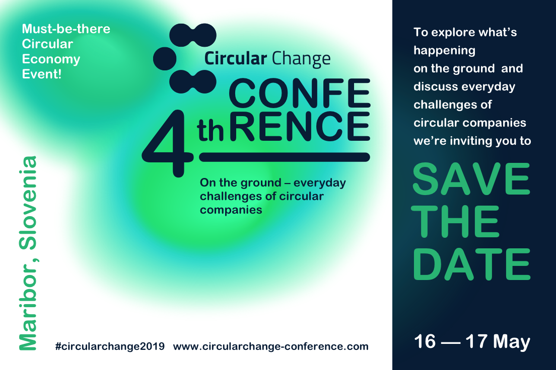 4th Circular Change Conference