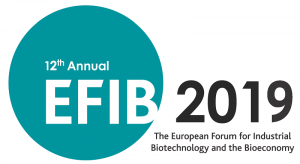 European Forum For Industrial Biotechnology And The Bioeconomy