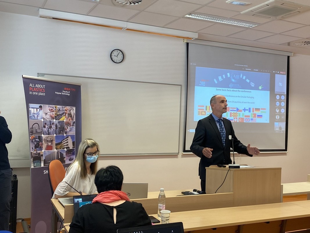 2nd International Circular Packaging Conference