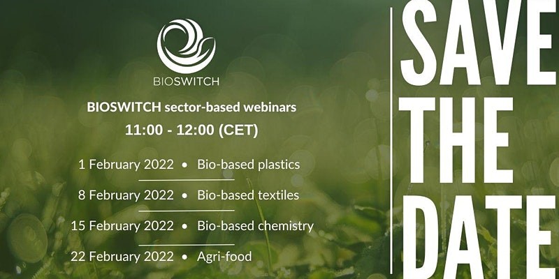 EFFECTIVE @ BIOSWITCH sector-based webinars